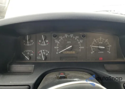 1997 Ford F250 z USA, uszkodzony, nr VIN 1FTHX26G7VEA76629